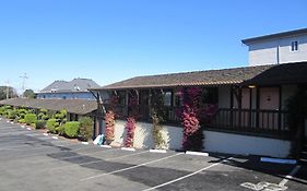 Econo Lodge Monterey Fairgrounds Monterey Ca